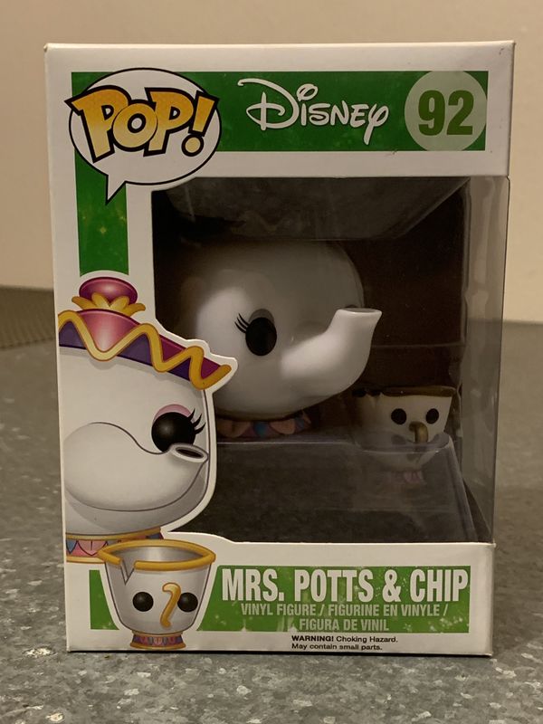 chip funko pop