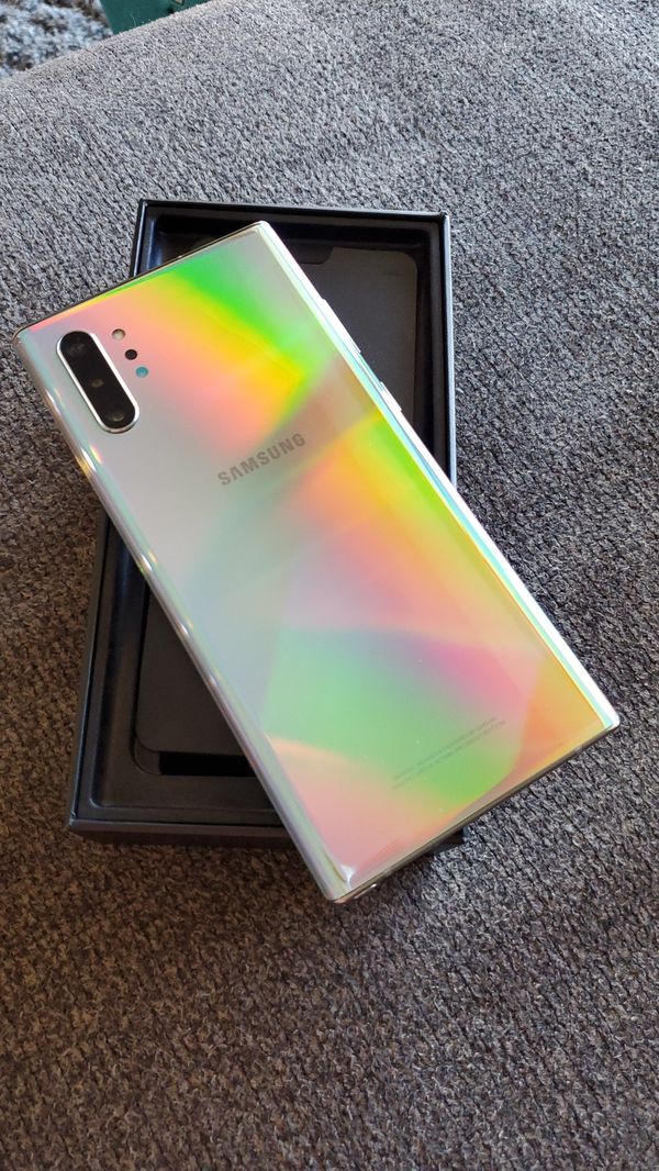 note 10 lite aurora