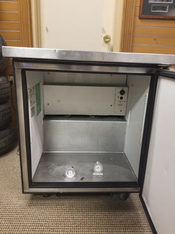 True Undercounter Freezer for Sale in Mount Clemens, MI OfferUp