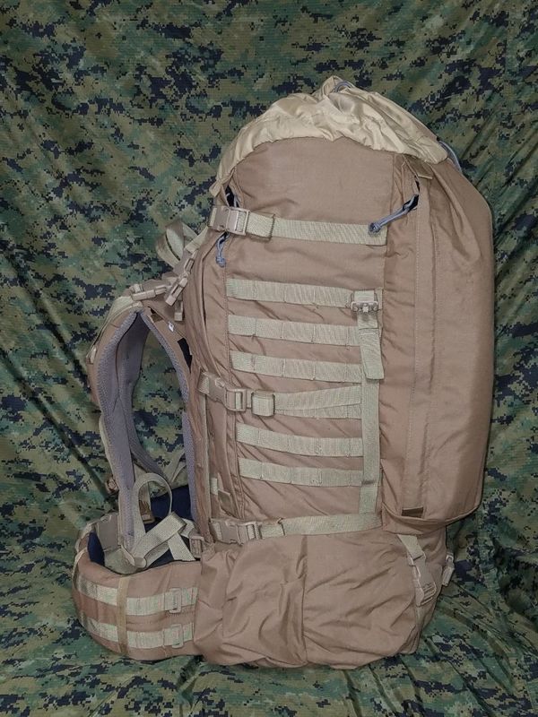 Mystery Ranch 6500 Tactical backpack Ruck Medium for Sale in San