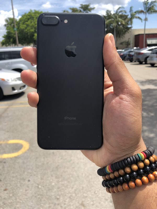 UNLOCKED IPHONE 7 PLUS 32GB / BEST PRICES for Sale in Oakland Park, FL - OfferUp