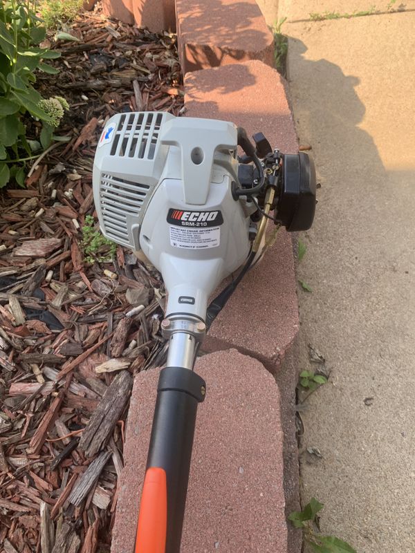 Echo Weed Eater Srm 210 For Sale In St Louis Mo Offerup