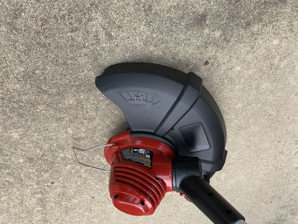 Toro 51480 Corded 14-Inch Electric Trimmer/Edger For Sale In Aurora, IL ...