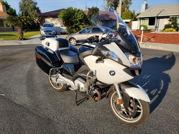 2013 BMW Police Motorcycle for Sale in West Covina, CA - OfferUp