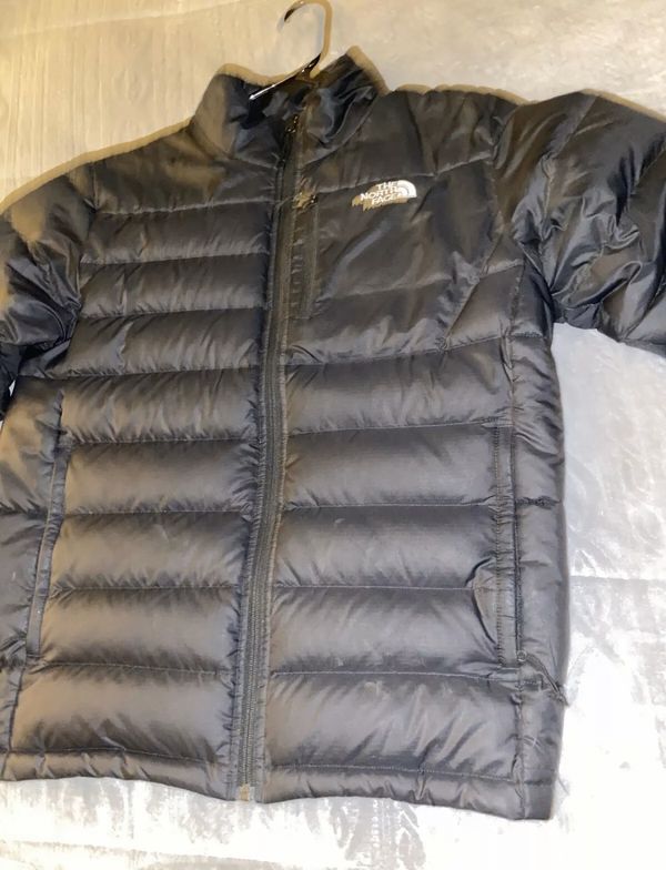 north face bubble coat mens