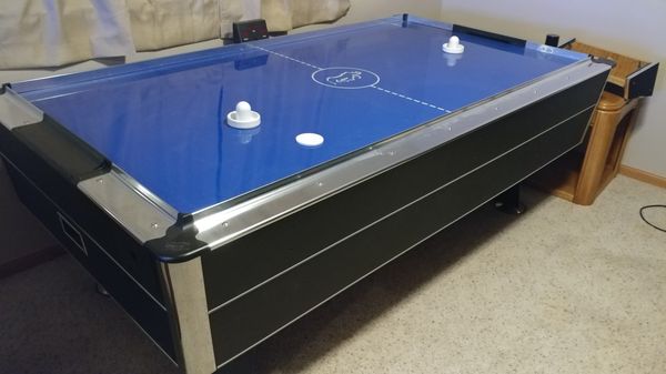 Costco Rhino Air Hockey Table For Sale In Anoka Mn Offerup