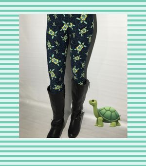 lularoe turtle leggings