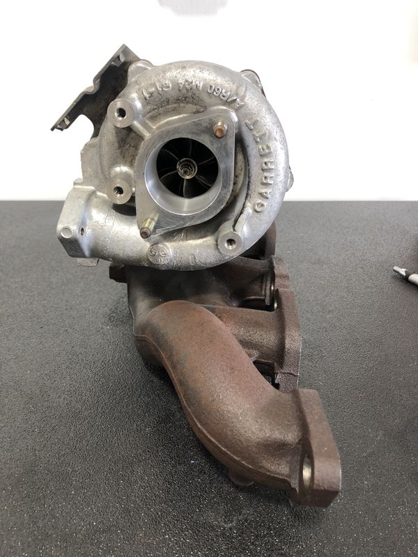 Sr20det s14 t28 Garrett turbo for Sale in Anaheim, CA OfferUp