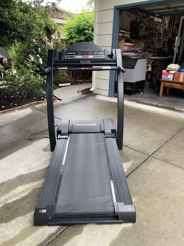 Treadmill Proform 725ex for Sale in Concord, CA OfferUp