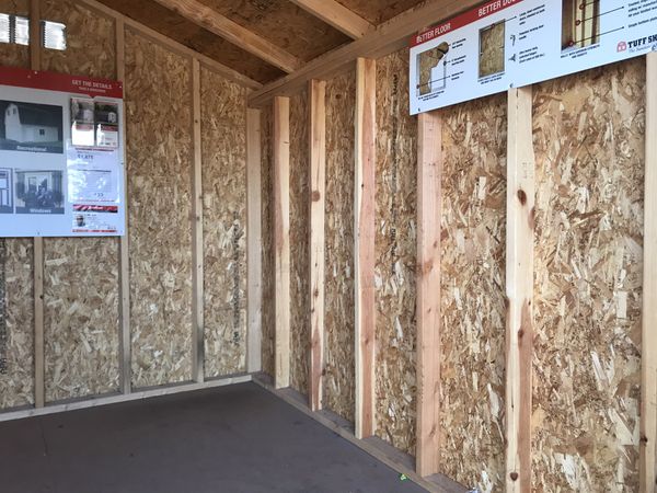 new and used shed for sale in houston, tx - offerup