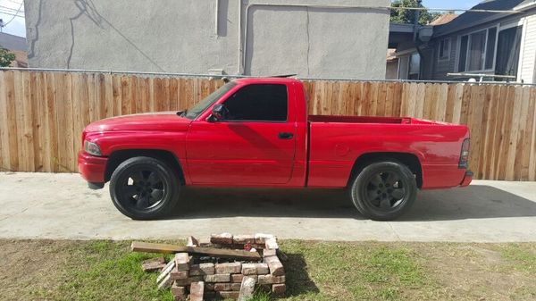 1997 dodge ram sst for sale in los angeles ca offerup 1997 dodge ram sst for sale in los angeles ca offerup