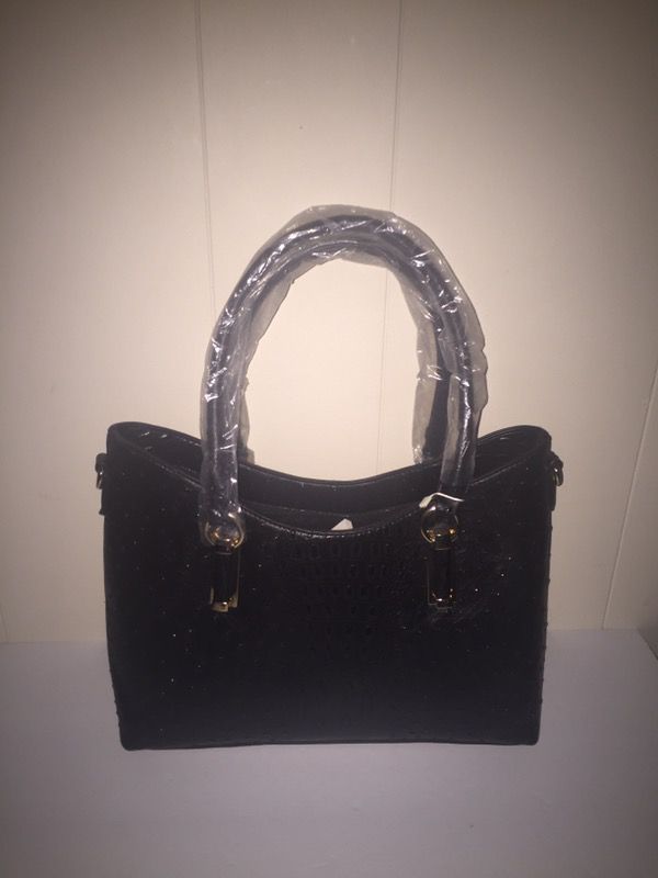 NEW! Designer Inspired 3 Piece Handbag for Sale in Huntsville, AL - OfferUp
