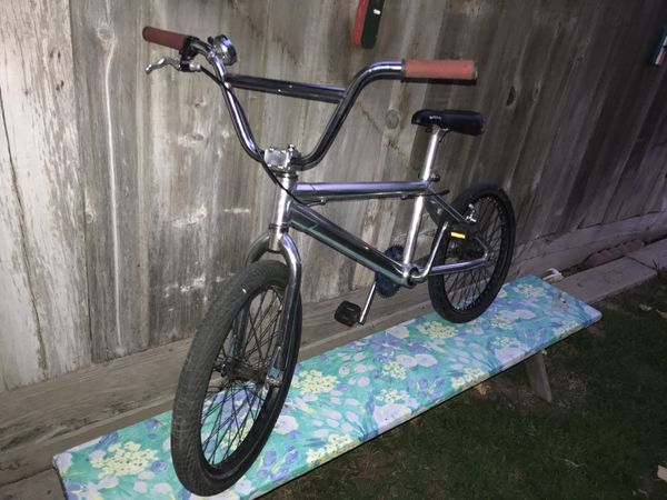 bmx redline old school