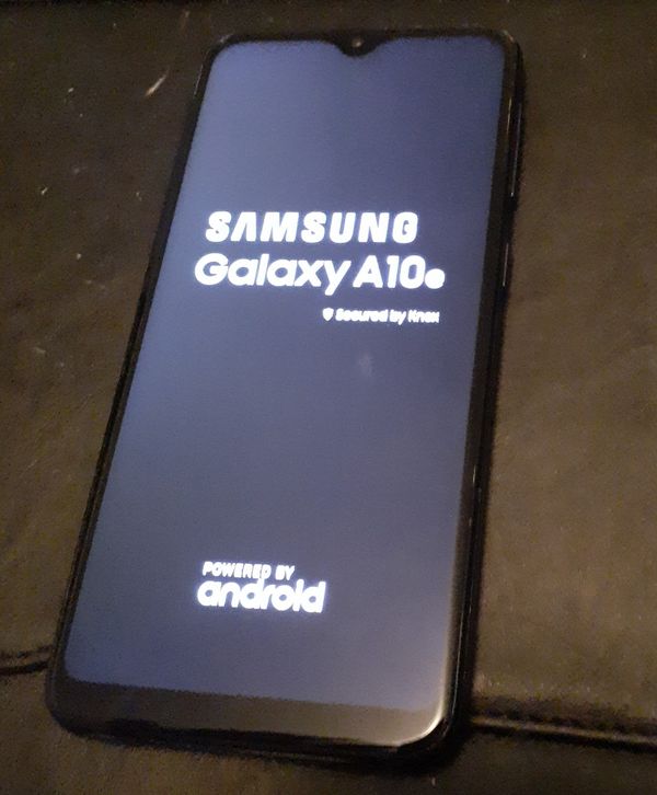 samsung a10e t mobile