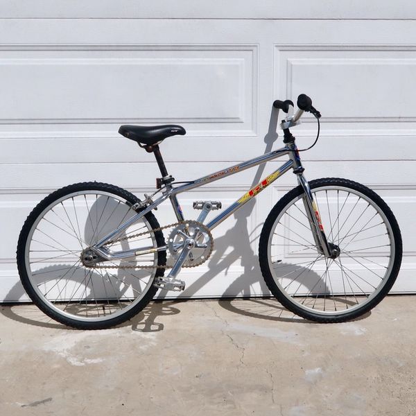 gt mach one bike