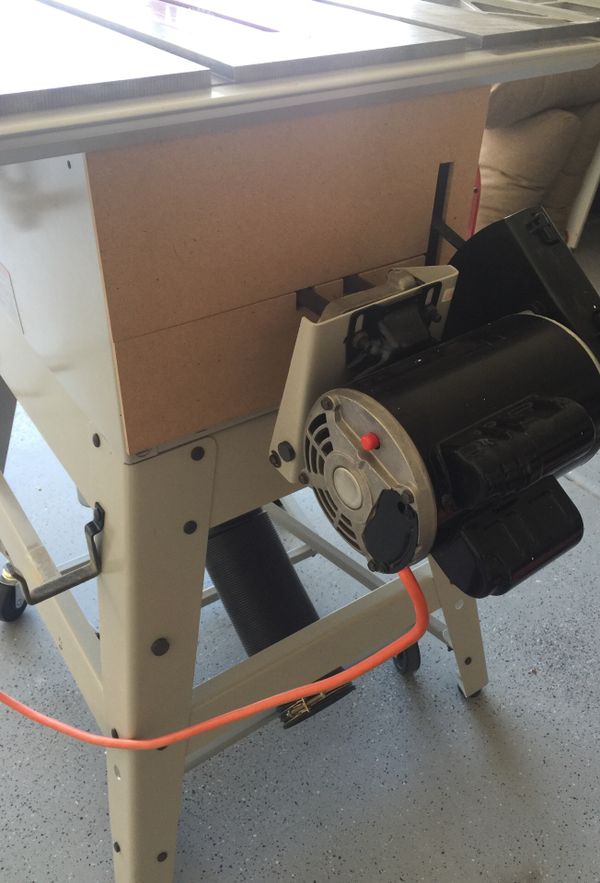 Ridgid Ts2424 Table Saw For Sale In Goodyear Az Offerup 9510