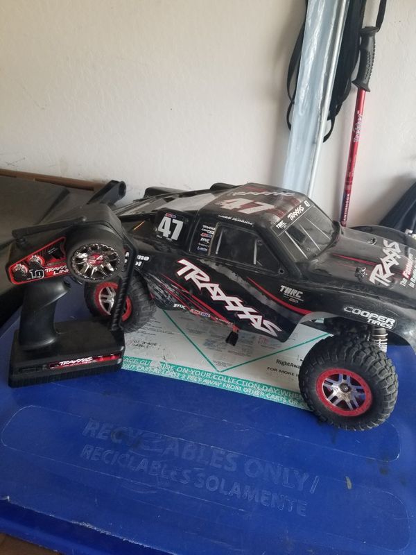 slash 4x4 for sale