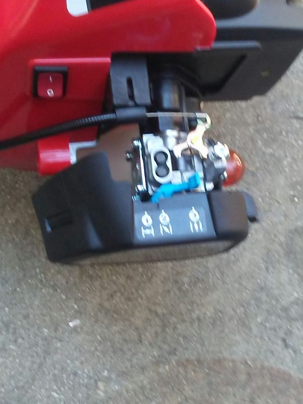 Hyper tough trimmer for Sale in Bloomington, CA - OfferUp