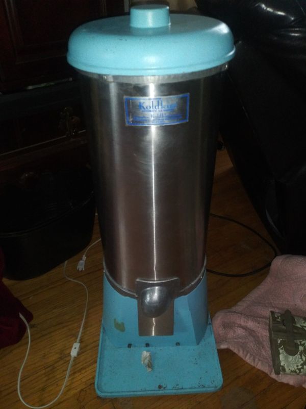 snowball-machine-for-sale-in-baltimore-md-offerup