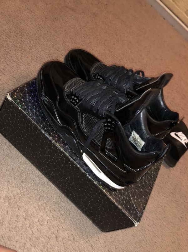 11lab 4s