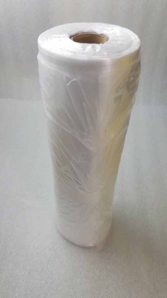 Plastic Clear Bags, Roll, Grocery Bag Veggies Fruit Storage bag for Sale in Gresham, OR - OfferUp