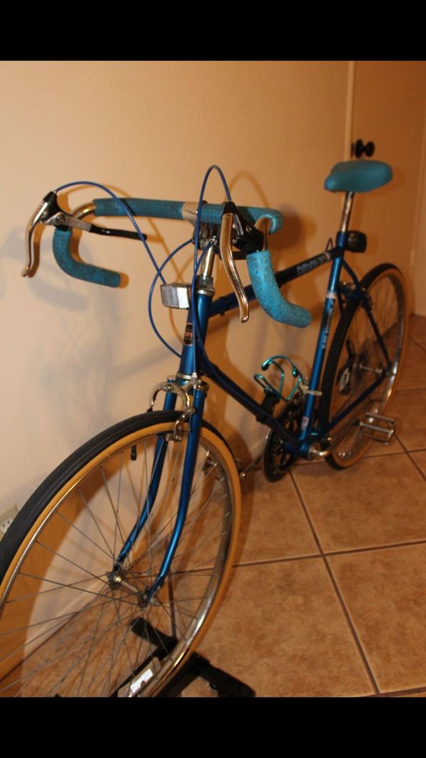 1984 Huffy Omni 10 speed Classic Vintage Road Bike for Sale in Plano