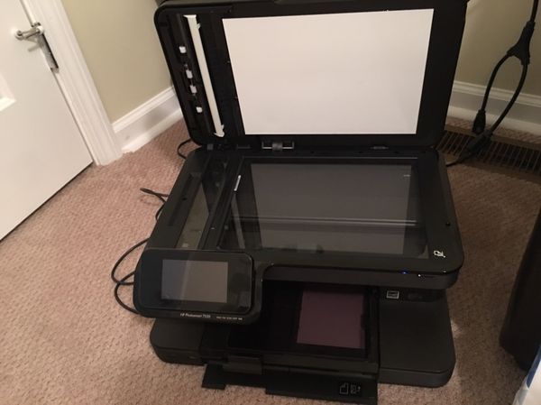 hp photosmart 7525 printer reviews hp photosmart 7525 printer reviews