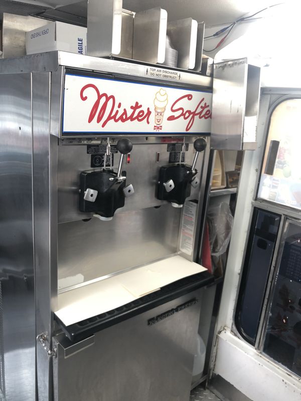 ice cream truck for sale for Sale in The Bronx, NY OfferUp