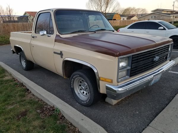 Chevy 84 for Sale in Sunnyside, WA - OfferUp