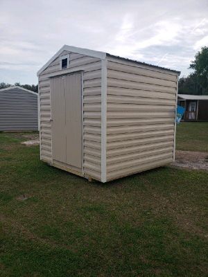 new and used shed for sale in ocala, fl - offerup