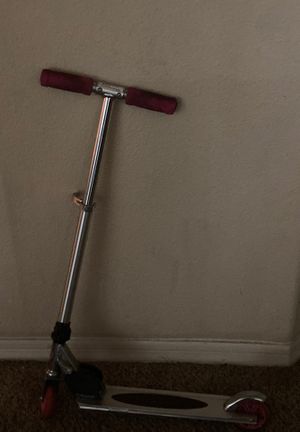 razor scoter good condition for Sale in Peoria, AZ