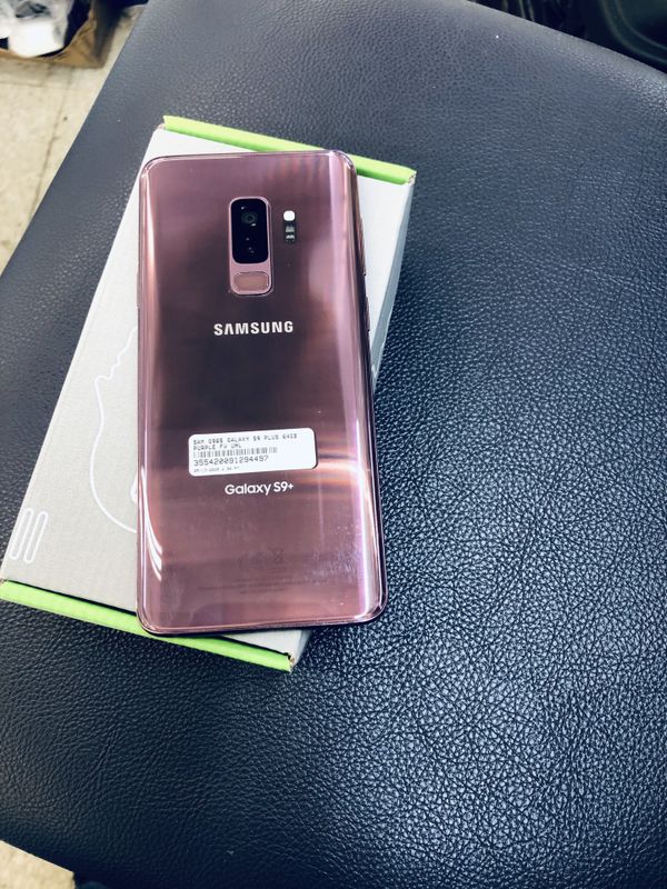 samsung galaxy s9 price verizon