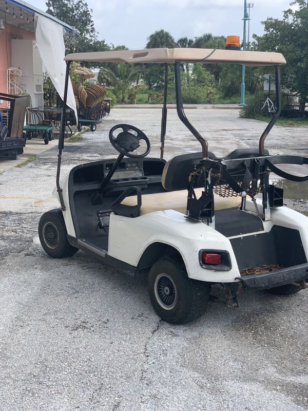 Golf cart for Sale in Boynton Beach, FL OfferUp
