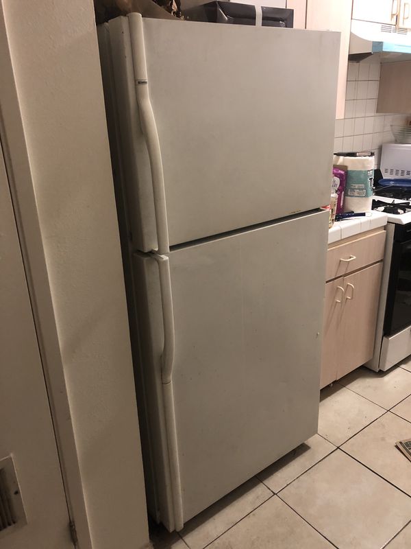 Refrigerator Pick Up Only For Sale In Los Angeles CA OfferUp
