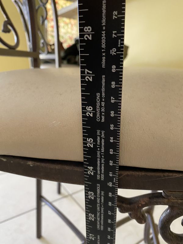 Bar stools for Sale in Miami, FL - OfferUp