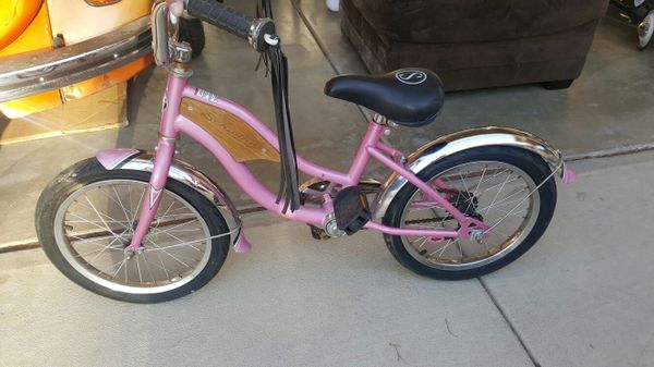 schwinn 24 inch bike girl