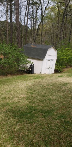 new and used shed for sale in atlanta, ga - offerup