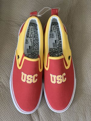 vans sale usc