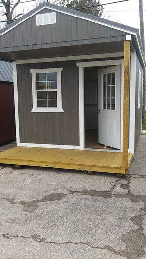 New and Used Shed for Sale in Winston-Salem, NC - OfferUp