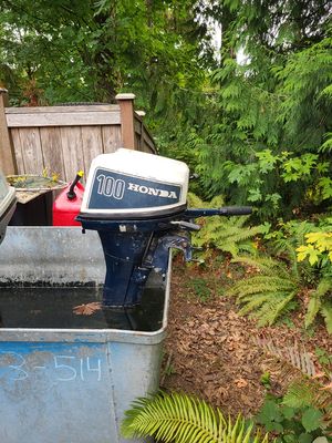 New and Used Outboard motors for Sale - OfferUp