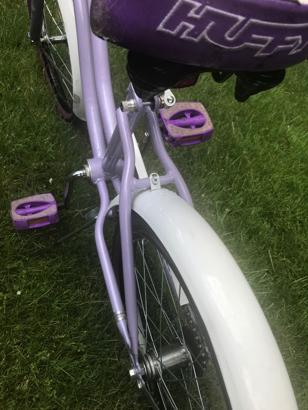 huffy summerland cruiser 20