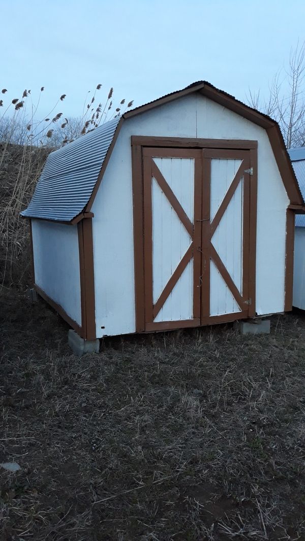 Used Sheds for Sale in Willis, MI OfferUp