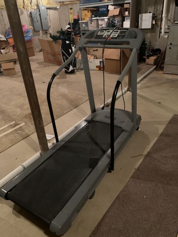 PaceMaster treadmill for Sale in South Elgin, IL OfferUp