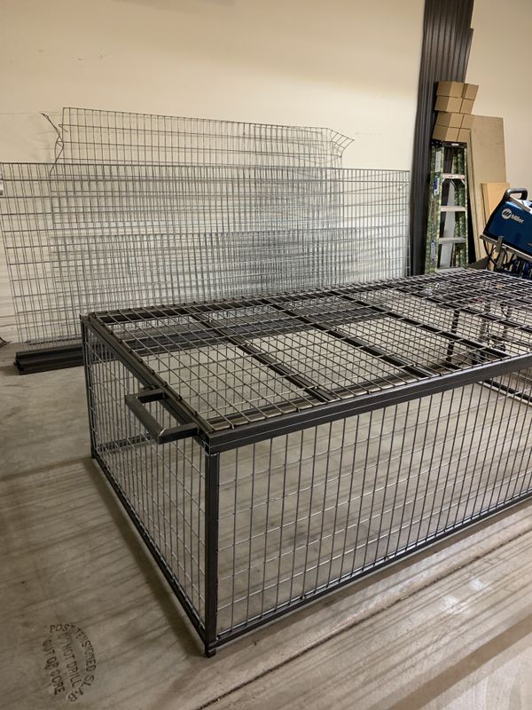 Coyote proof dog run!!! for Sale in Surprise, AZ OfferUp