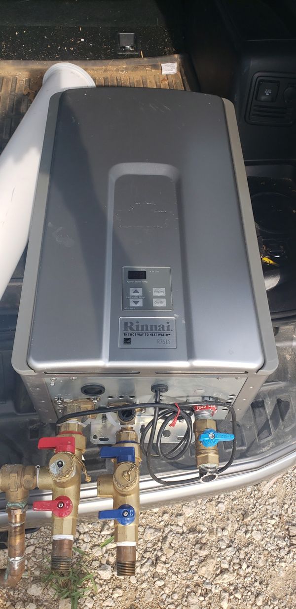 used-gas-rinnai-r75ls-tankless-water-heater-for-sale-in-haslet-tx