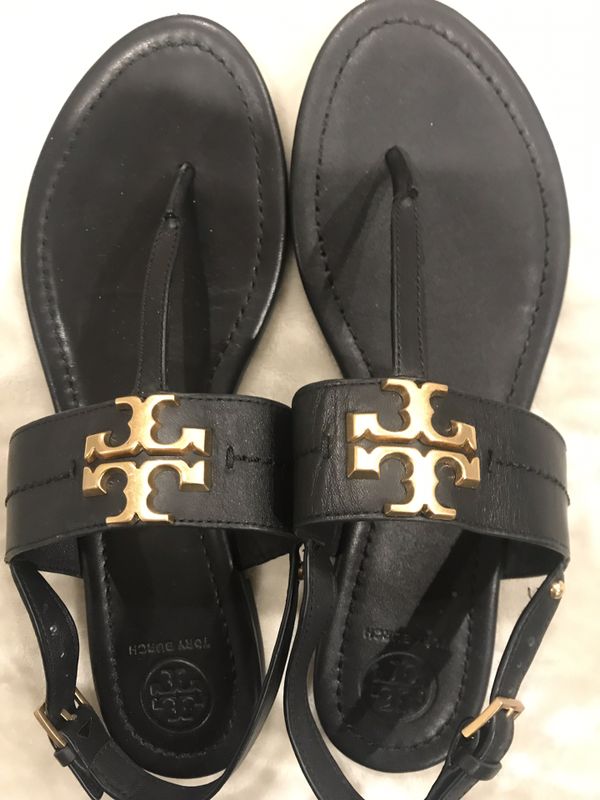 tory burch everly flat