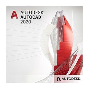 Buy Autodesk AutoCAD 2020