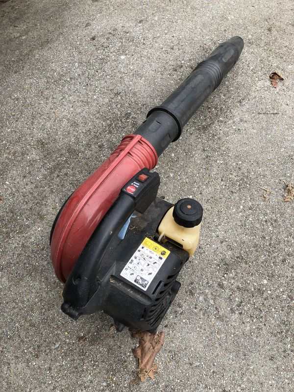 Homelite Blower for Sale in Lawrenceville, GA OfferUp