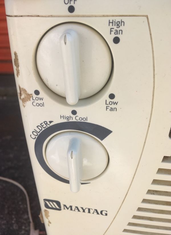 Maytag Window Air Conditioner 5000 btu for Sale in Tucker, GA OfferUp