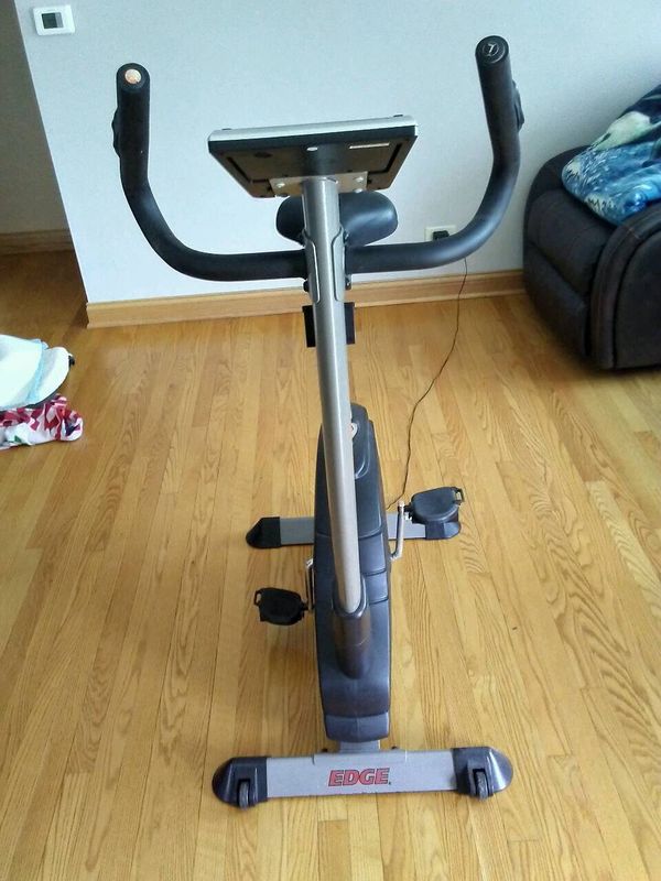 Exercise BikeQuest Edge 482U for Sale in Niles, IL OfferUp